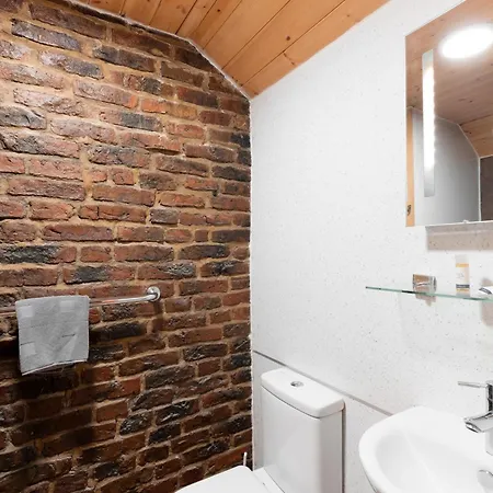 Appartement Captains Rest *