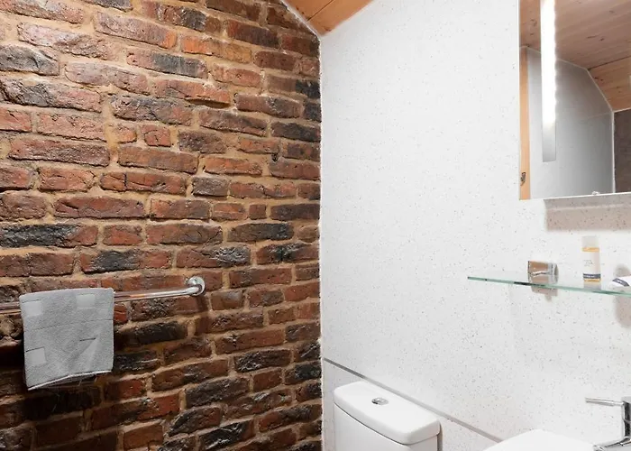 Appartement Captains Rest *