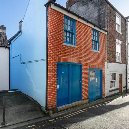 Captains Rest Appartement Whitby