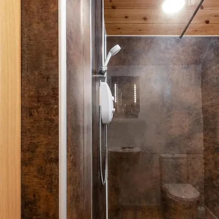 Captains Rest アパート *