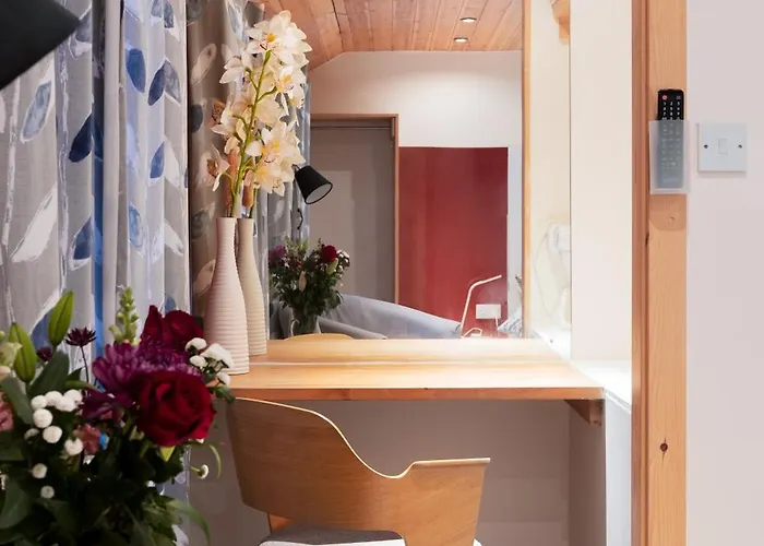 Captains Rest * Whitby