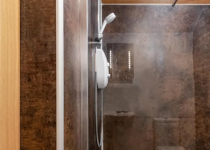 Captains Rest Apartamento *